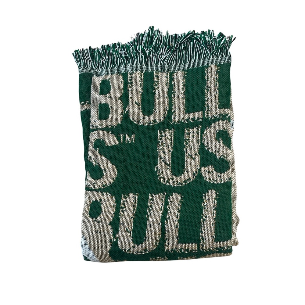South Florida Bulls Throw - Picture 4 of 9